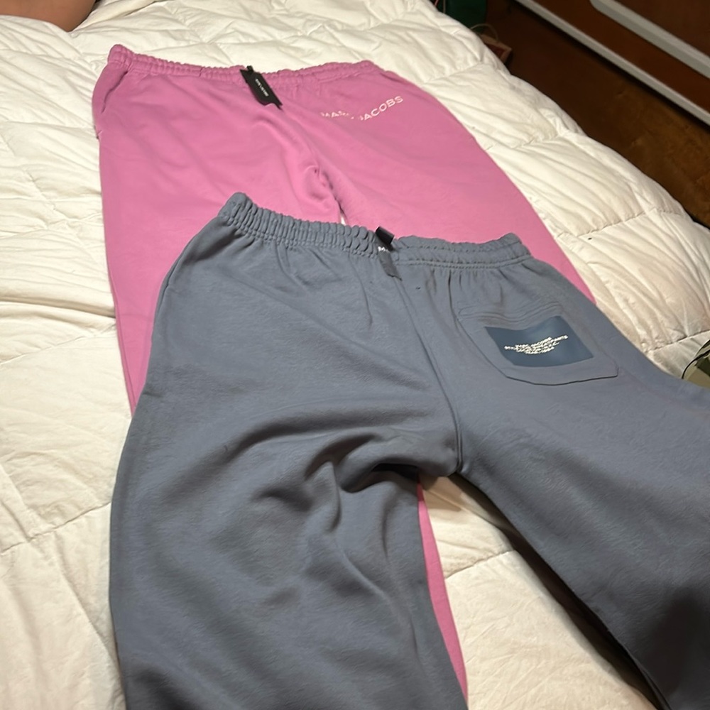 Joggers Marc Jacob’s